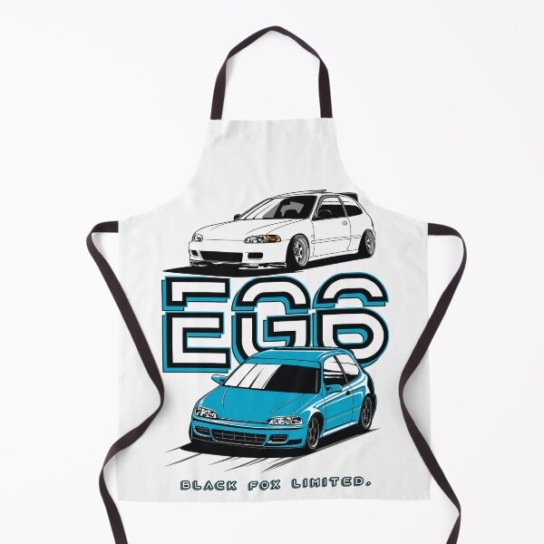 Item preview, EG6 Hatch designed and sold by BlackFoxMedia.