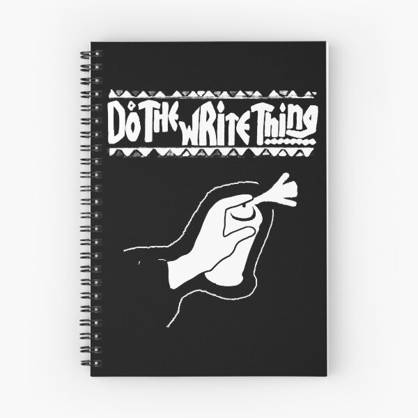 Item preview, Do the Write Thing pt49 designed and sold by Mars-b.