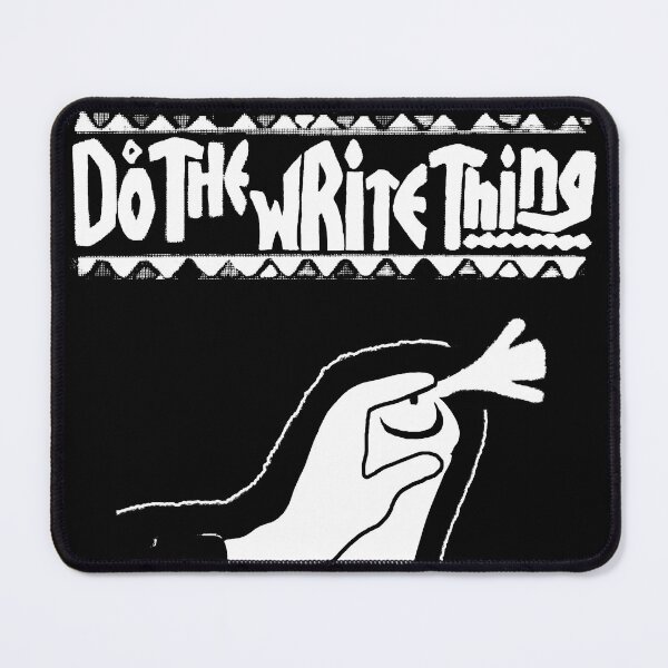 Item preview, Do the Write Thing pt49 designed and sold by Mars-b.