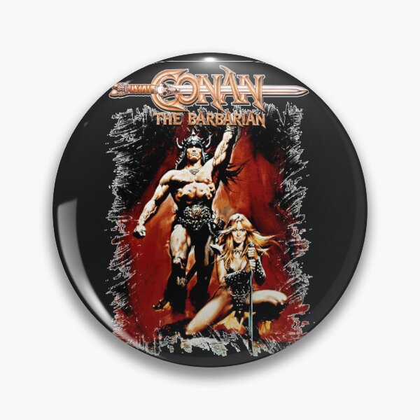 Item preview, Conan He Barbarian Essential Funny designed and sold by SamiAndrew2.