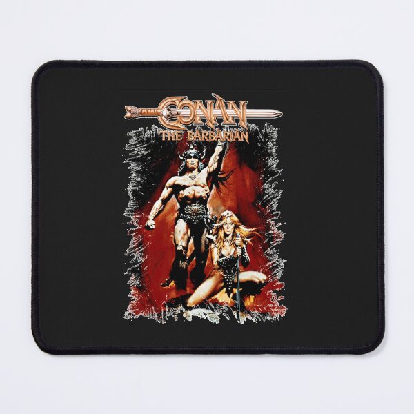 Item preview, Conan He Barbarian Essential Funny designed and sold by SamiAndrew2.