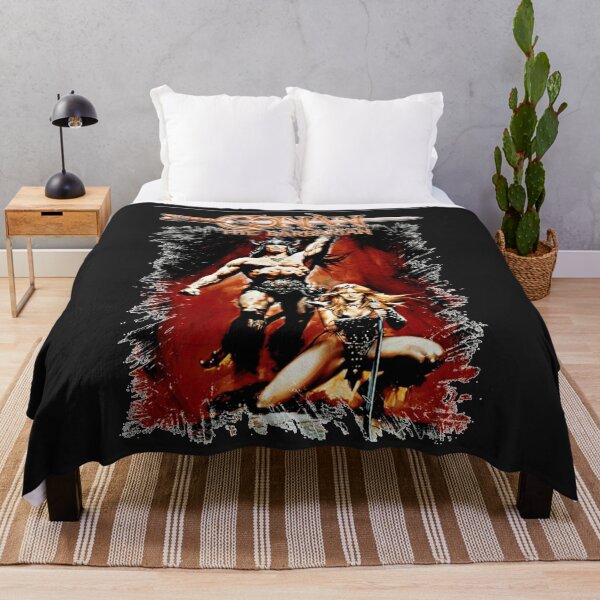 Item preview, Conan He Barbarian Essential Funny designed and sold by SamiAndrew2.