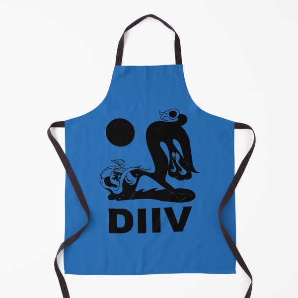 Item preview, Diiv Pullover Hoodie designed and sold by meliah-barrig.
