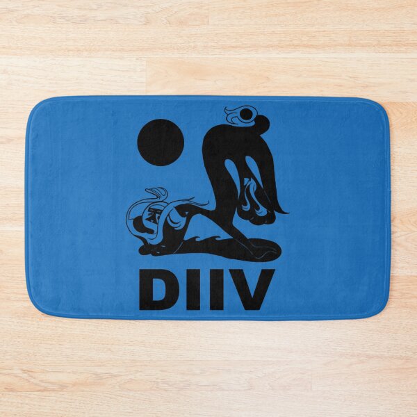 Item preview, Diiv Pullover Hoodie designed and sold by meliah-barrig.