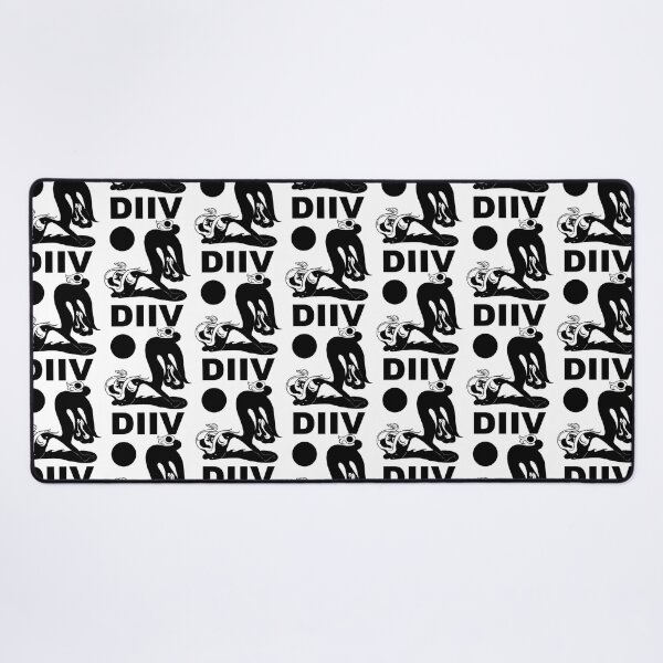 Item preview, Diiv Pullover Hoodie designed and sold by meliah-barrig.