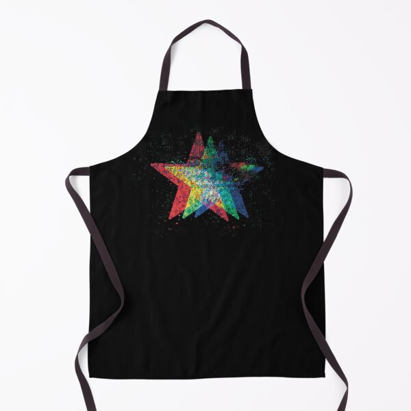 Item preview, Glitchy Supernova Star designed and sold by JDHardie.