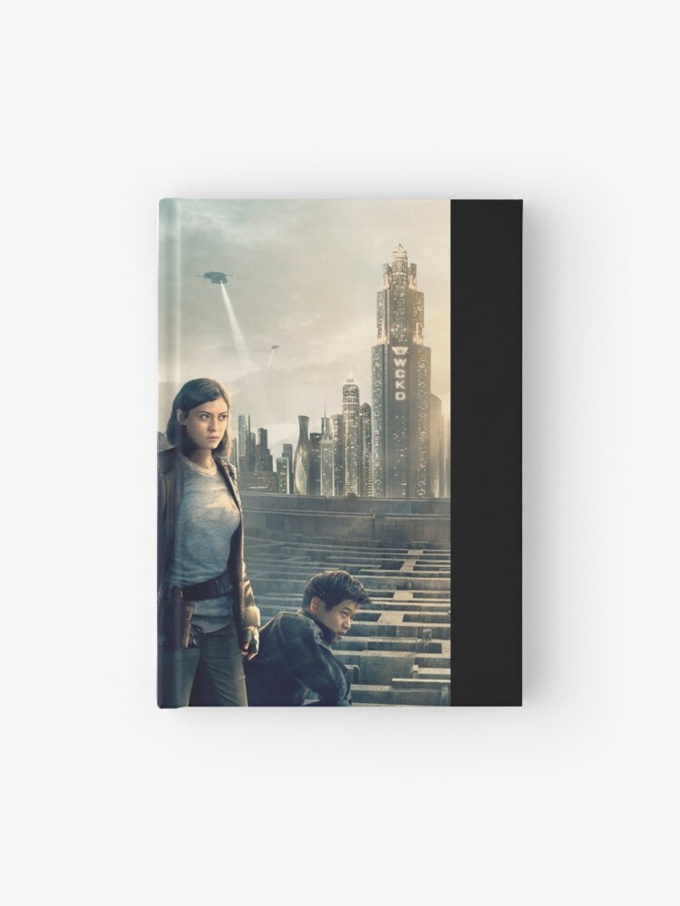 Maze Runner: The Death Cure Poster for Sale by AngeliaLucis