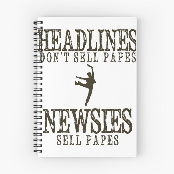 Item preview, So what makes a headline good? designed and sold by WarrenBurningA.