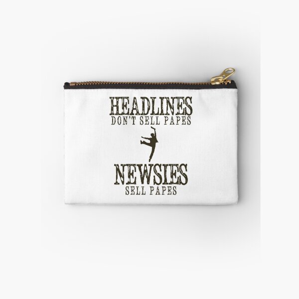 Item preview, So what makes a headline good? designed and sold by WarrenBurningA.