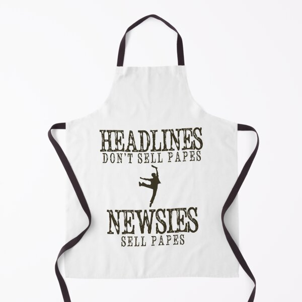 Item preview, So what makes a headline good? designed and sold by WarrenBurningA.