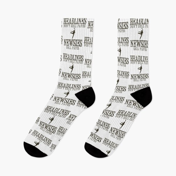 Item preview, So what makes a headline good? designed and sold by WarrenBurningA.