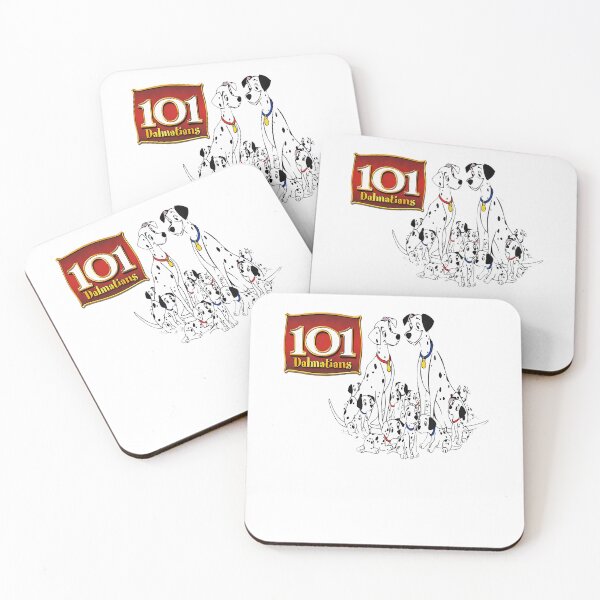 Item preview, 101 Dalmatian Street designed and sold by ClothingCharl.