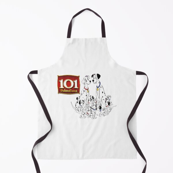 Item preview, 101 Dalmatian Street designed and sold by ClothingCharl.