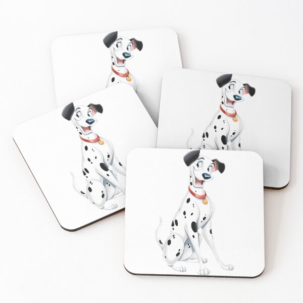 Item preview, 101 Dalmatians, one hubdred and one dalmatians designed and sold by TempleHouse.