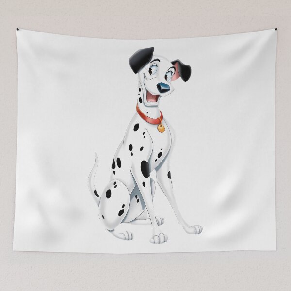 Item preview, 101 Dalmatians, one hubdred and one dalmatians designed and sold by TempleHouse.