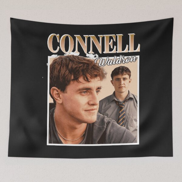 Item preview, Connell Retro designed and sold by SamiAndrew2.