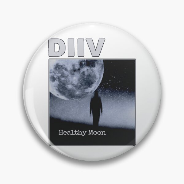 Item preview, DIIV   designed and sold by meliah-barrig.