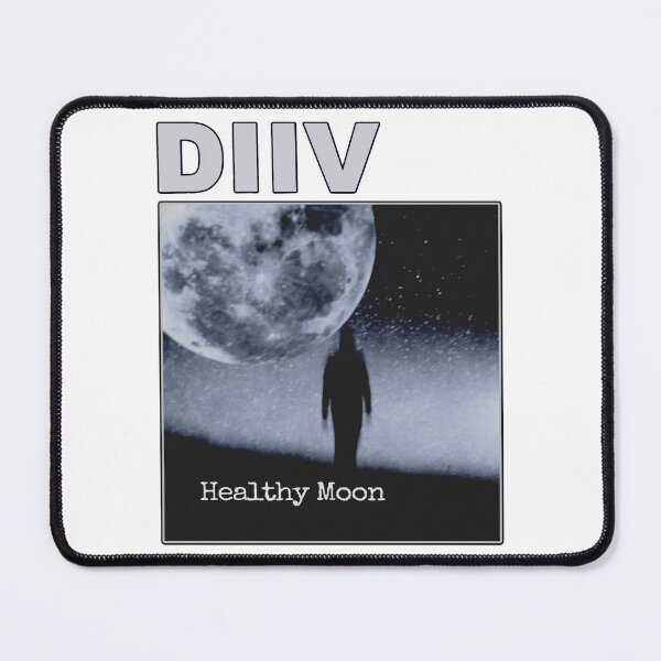 Item preview, DIIV designed and sold by meliah-barrig.