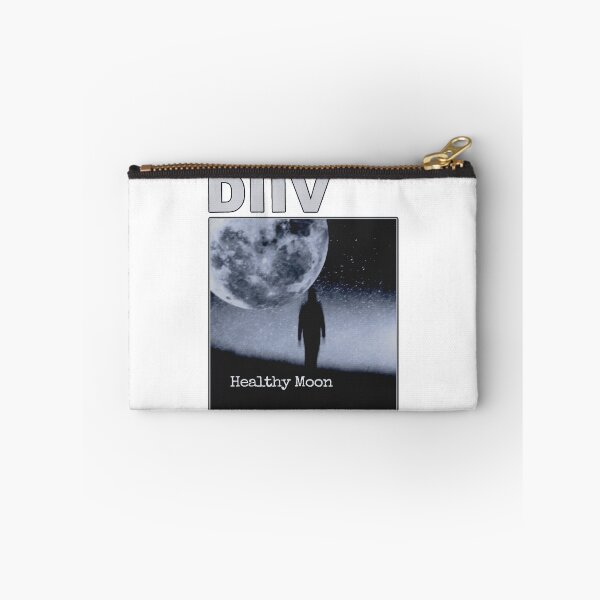 Item preview, DIIV   designed and sold by meliah-barrig.