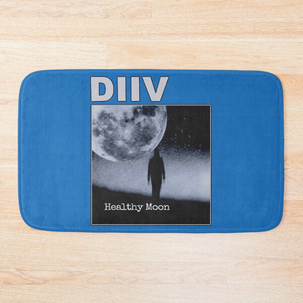 Item preview, DIIV   designed and sold by meliah-barrig.