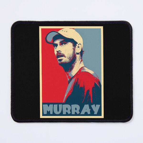 Item preview, Andy Murray designed and sold by VelvetBrookly.