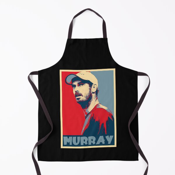 Item preview, Andy Murray designed and sold by VelvetBrookly.