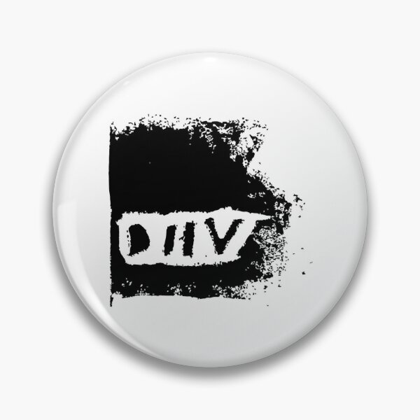Item preview, DIIV   designed and sold by meliah-barrig.