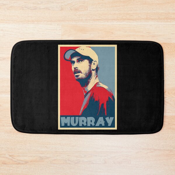Item preview, Andy Murray designed and sold by VelvetBrookly.