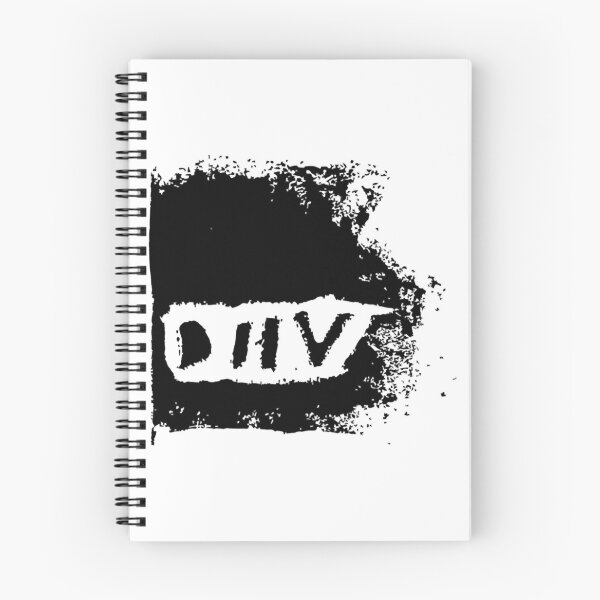 Item preview, DIIV   designed and sold by meliah-barrig.