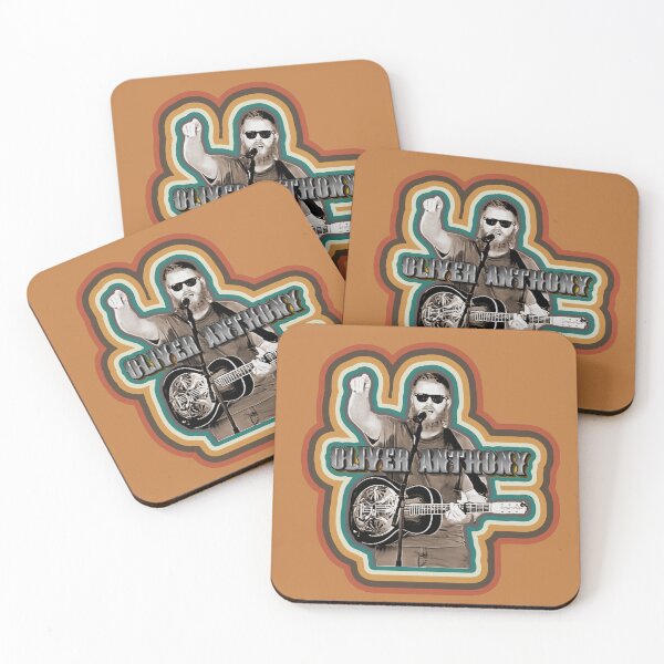Item preview, Oliver Anthony  retro designed and sold by THE AMERICAN TEEVANGELIST.