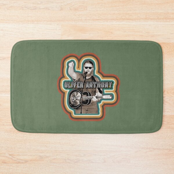 Item preview, Oliver Anthony  retro designed and sold by THE AMERICAN TEEVANGELIST.