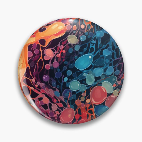 Item preview, Cells designed and sold by UnderCloud.