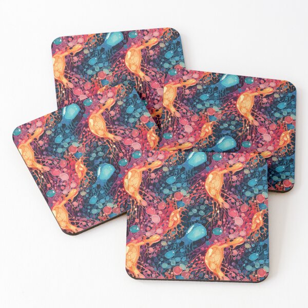 Item preview, Cells designed and sold by UnderCloud.