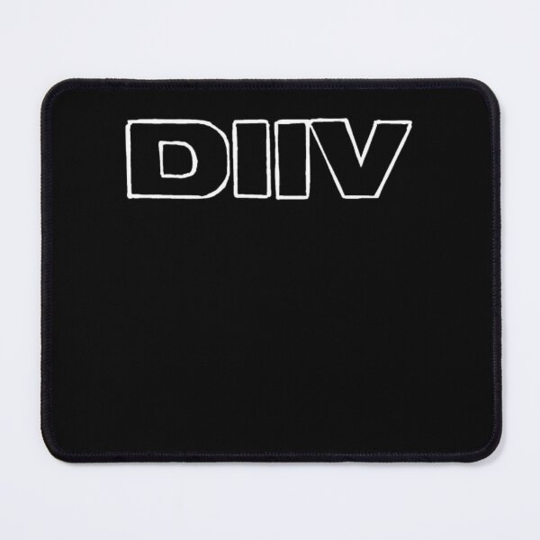 Item preview, DIIV designed and sold by meliah-barrig.