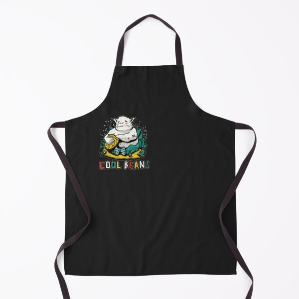 Item preview, cool beans! designed and sold by ErinMeraz.