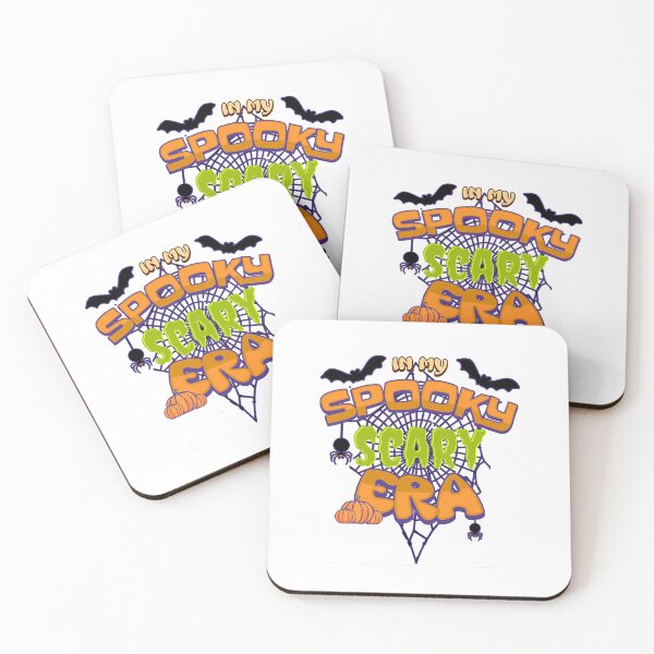 Item preview, In My Spooky Scary Era designed and sold by Khihi.