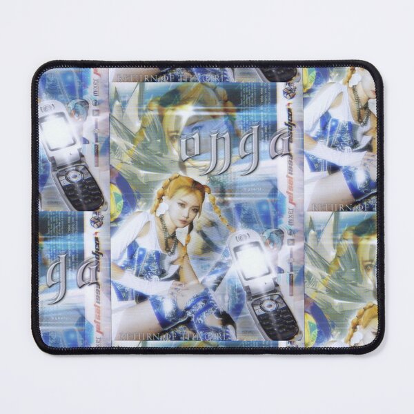 Item preview, EVERGLOW Onda y2k designed and sold by stailok's place.