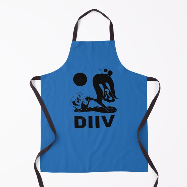 Item preview, Diiv - BW designed and sold by meliah-barrig.