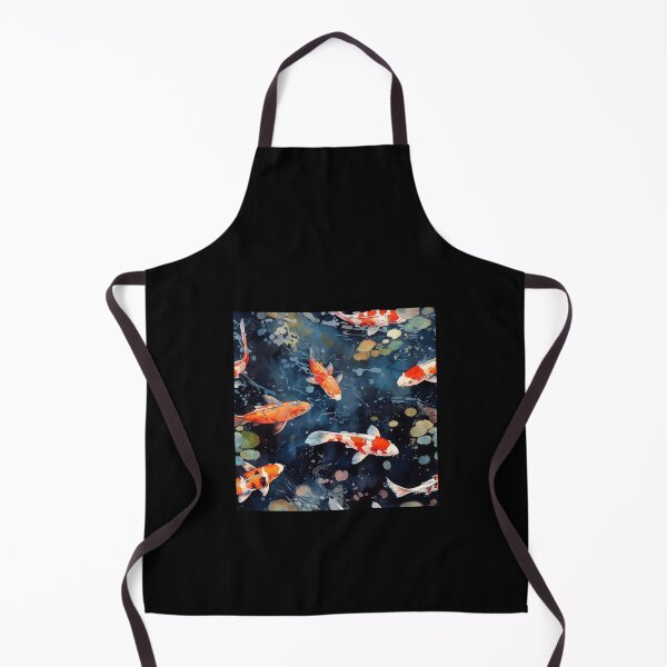 Item preview, Koi Pond designed and sold by Alicia Amber.