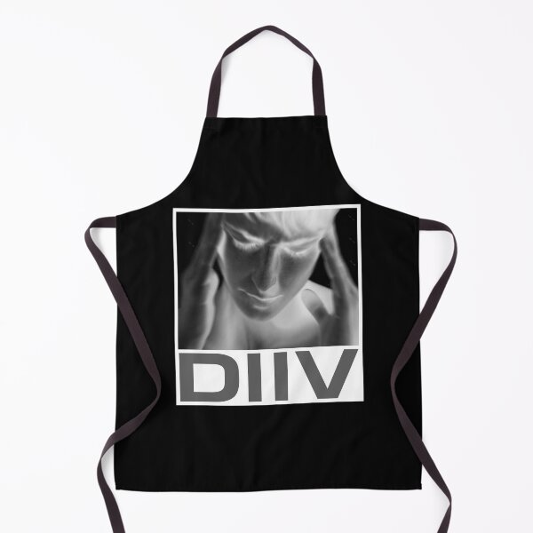 Item preview, Diiv fanart designed and sold by meliah-barrig.