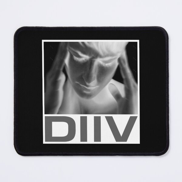Item preview, Diiv fanart designed and sold by meliah-barrig.