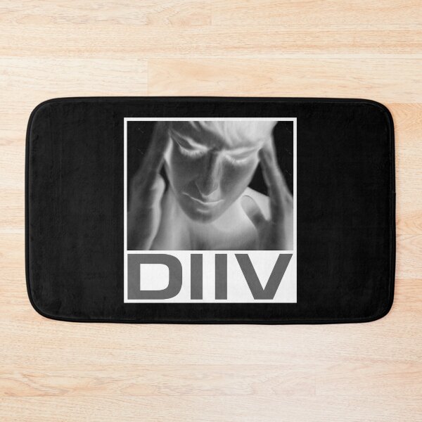 Item preview, Diiv  fanart designed and sold by meliah-barrig.