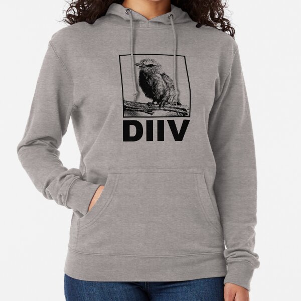 Vista previa del artículo con la obra «Obra de arte tributo a DIIV», diseñado y vendido por meliah-barrig.
