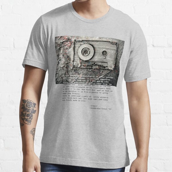 fossil Essential T-Shirt