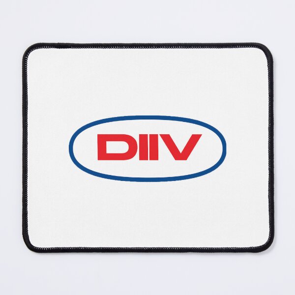 Item preview, Diiv Band designed and sold by meliah-barrig.
