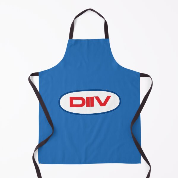 Item preview, Diiv Band designed and sold by meliah-barrig.