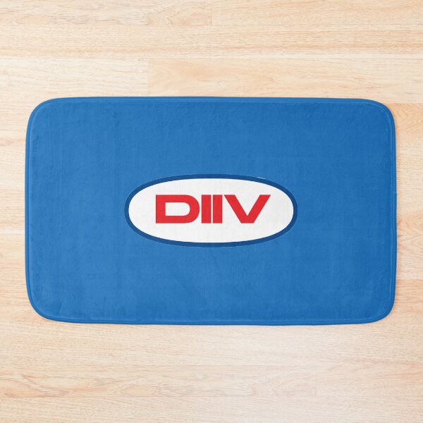 Item preview, Diiv Band designed and sold by meliah-barrig.