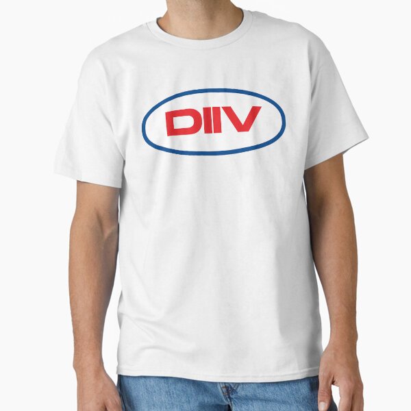 Item preview, Diiv Band designed and sold by meliah-barrig.