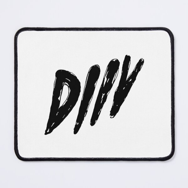 Item preview, Diiv Band 2 Racerback Tank Top designed and sold by meliah-barrig.