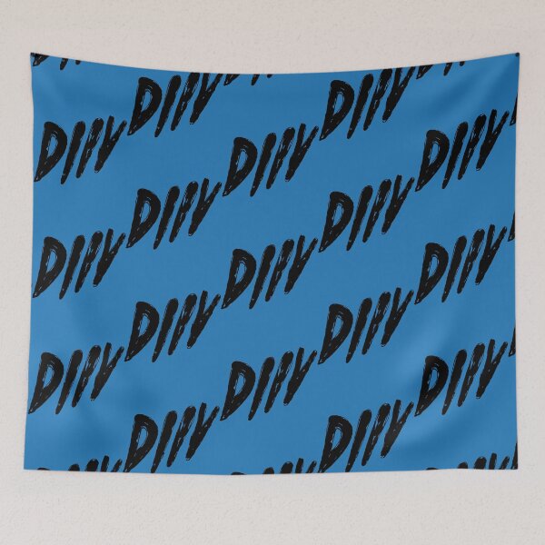 Item preview, Diiv Band 2 Racerback Tank Top designed and sold by meliah-barrig.
